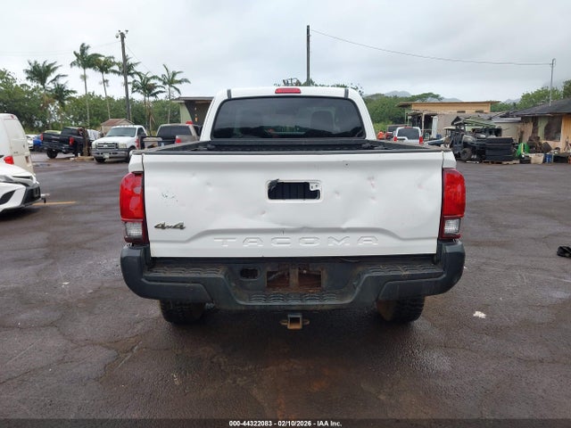 3TYSX5EN5NT011204 Toyota Tacoma Sr5