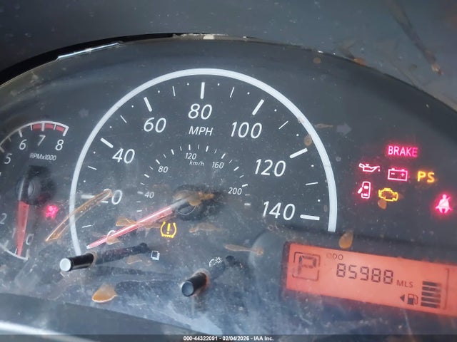 Nissan Versa 1.6 S+ 2014 3N1CN7AP1EL813878 Image 7