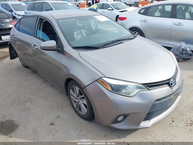 2014 2T1BPRHE7EC226509 main image