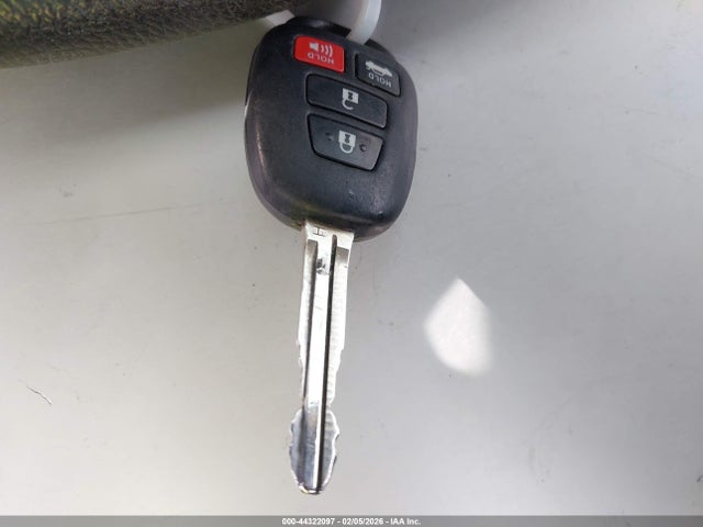 Toyota Corolla Le Eco Plus 2014 2T1BPRHE7EC226509 Image 11