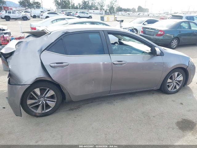 Toyota Corolla Le Eco Plus 2014 2T1BPRHE7EC226509 Image 14