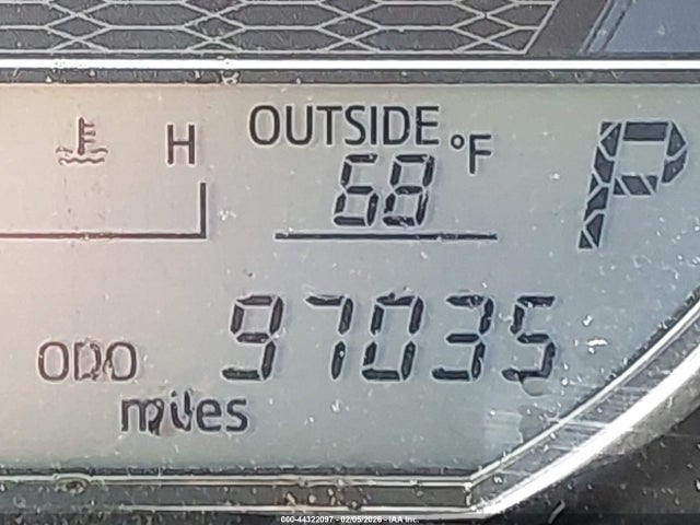 Toyota Corolla Le Eco Plus 2014 2T1BPRHE7EC226509 Image 16