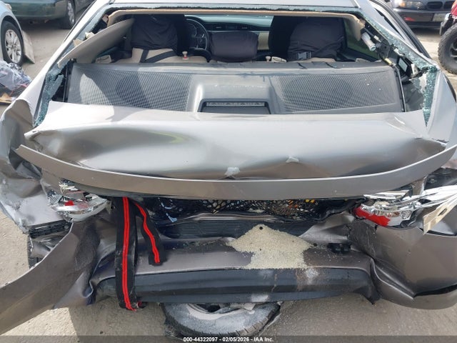 Toyota Corolla Le Eco Plus 2014 2T1BPRHE7EC226509 Image 18