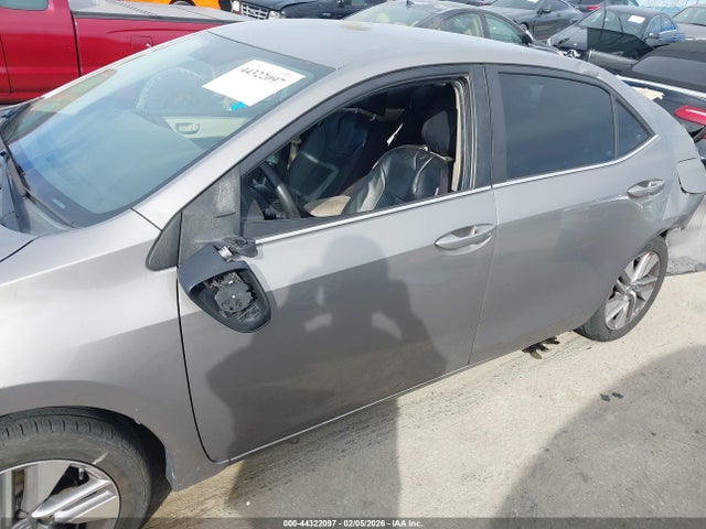 Toyota Corolla Le Eco Plus 2014 2T1BPRHE7EC226509 Image 20