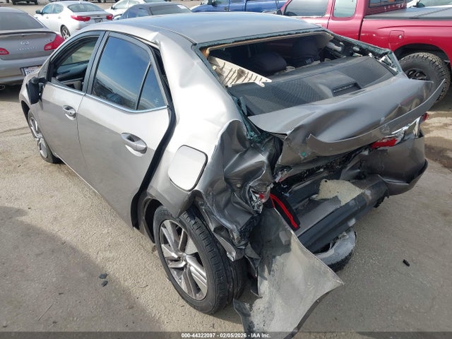 Toyota Corolla Le Eco Plus 2014 2T1BPRHE7EC226509 Image 6