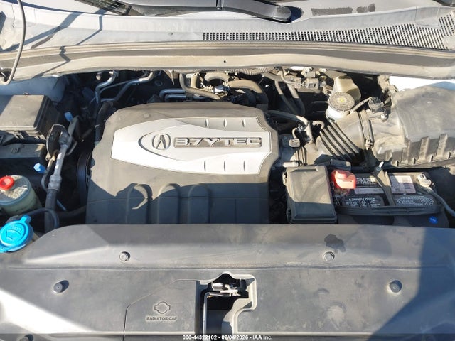 2008 ACURA MDX 2HNYD28318H539925 Photo 9