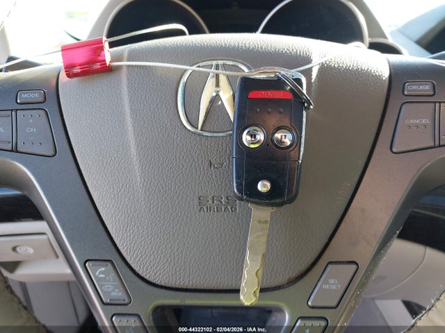 2008 ACURA MDX 2HNYD28318H539925 Photo 10