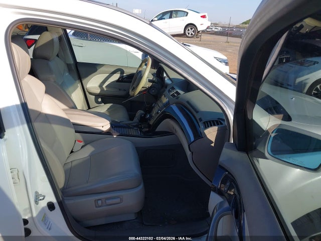 2008 ACURA MDX 2HNYD28318H539925 Photo 4