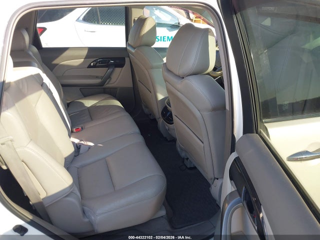2008 ACURA MDX 2HNYD28318H539925 Photo 7