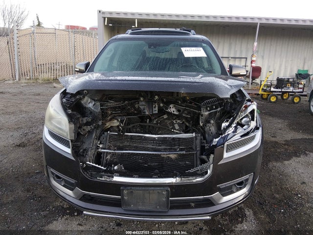 Aukcja sprzedaży 2014 Gmc Acadia Denali, vin: 1GKKVTKD1EJ110508, numer aukcji: 44322103