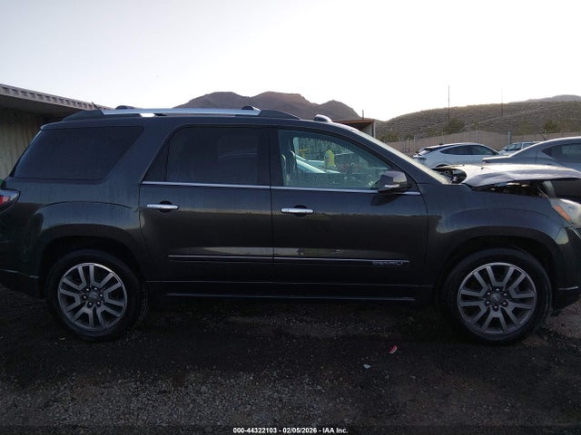 Aukcja sprzedaży 2014 Gmc Acadia Denali, vin: 1GKKVTKD1EJ110508, numer aukcji: 44322103