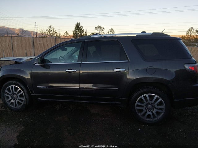 Aukcja sprzedaży 2014 Gmc Acadia Denali, vin: 1GKKVTKD1EJ110508, numer aukcji: 44322103