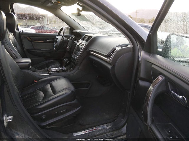Aukcja sprzedaży 2014 Gmc Acadia Denali, vin: 1GKKVTKD1EJ110508, numer aukcji: 44322103