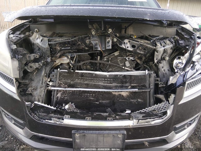 Aukcja sprzedaży 2014 Gmc Acadia Denali, vin: 1GKKVTKD1EJ110508, numer aukcji: 44322103