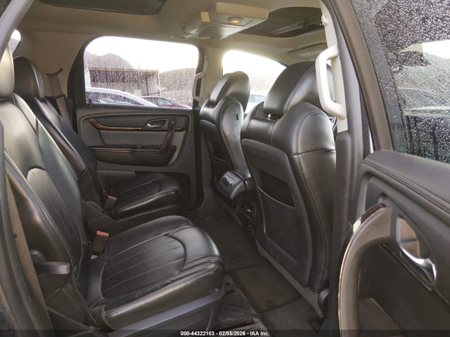 Aukcja sprzedaży 2014 Gmc Acadia Denali, vin: 1GKKVTKD1EJ110508, numer aukcji: 44322103