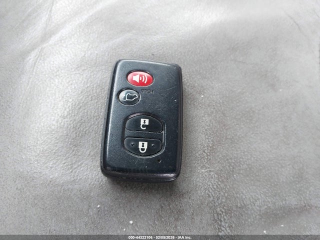 2008 TOYOTA HIGHLANDER HYBRID JTEEW44A282017487 Photo 10