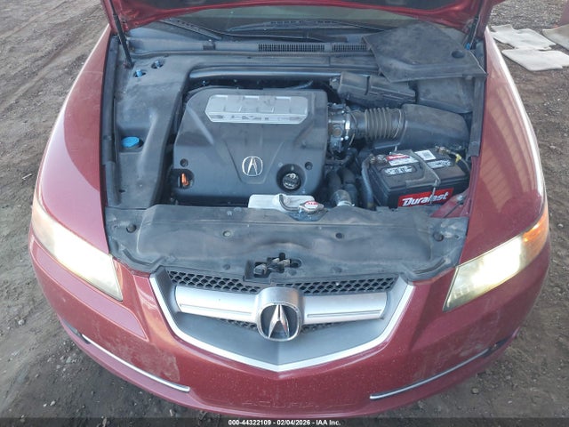 2007 ACURA TL 19UUA66227A038913 Photo 9
