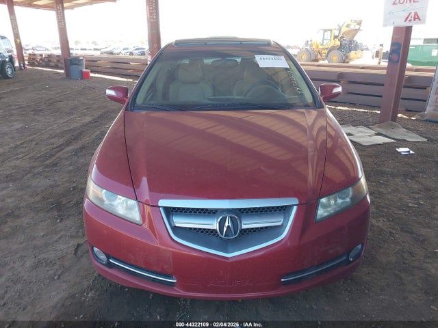 2007 ACURA TL 19UUA66227A038913 Photo 5