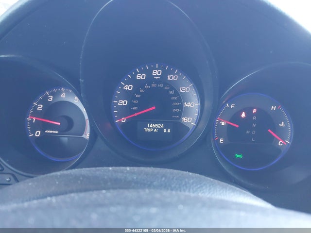 2007 ACURA TL 19UUA66227A038913 Photo 6