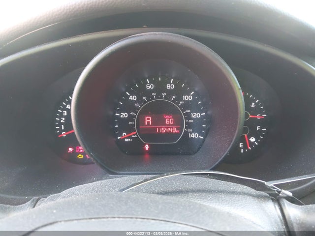 Продаж на аукціоні авто 2018 Kia Soul, vin: KNDJN2A23J7901728, номер лоту: 44322113