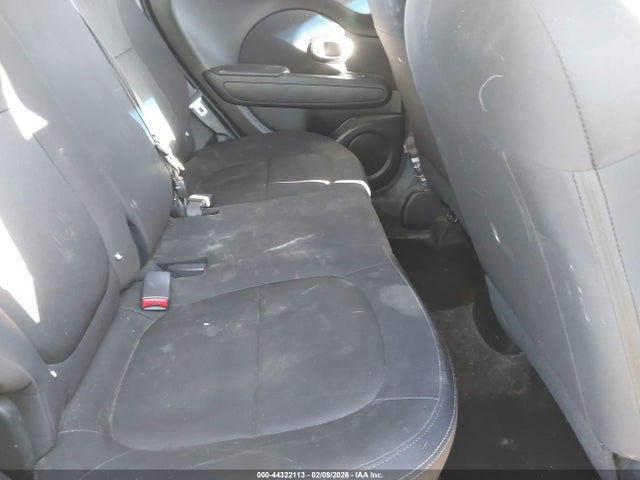 Продаж на аукціоні авто 2018 Kia Soul, vin: KNDJN2A23J7901728, номер лоту: 44322113