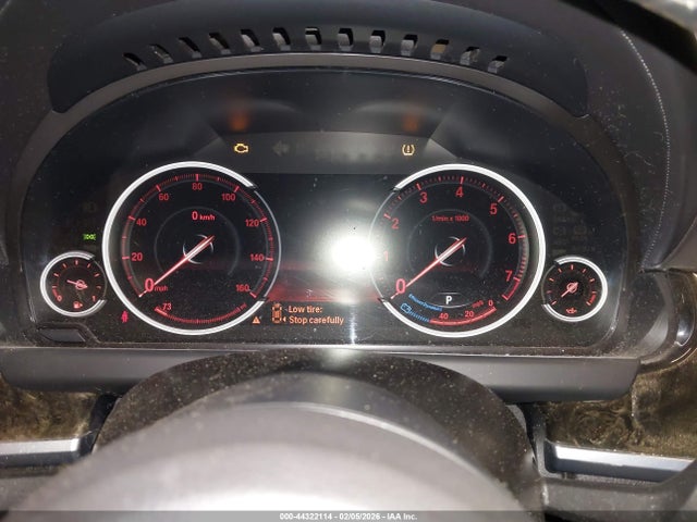 2015 BMW 640I GRAN COUPE WBA6A0C54FD317969 Photo 6