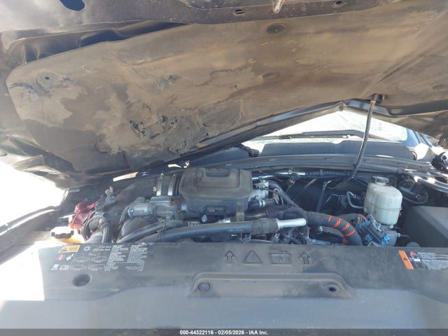 Продаж на аукціоні авто 2013 Chevrolet Silverado 3500hd Ltz, vin: 1GC4K1C86DF237212, номер лоту: 44322116