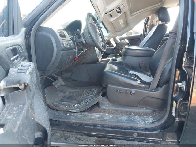 Продаж на аукціоні авто 2013 Chevrolet Silverado 3500hd Ltz, vin: 1GC4K1C86DF237212, номер лоту: 44322116