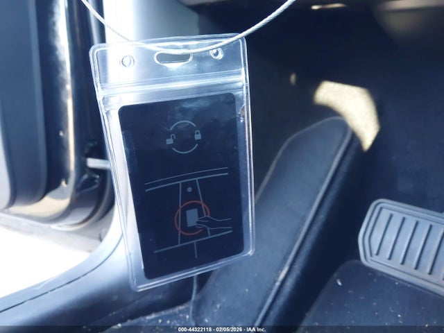 2025 TESLA MODEL Y 7SAYGAEEXSF294667 Photo 10