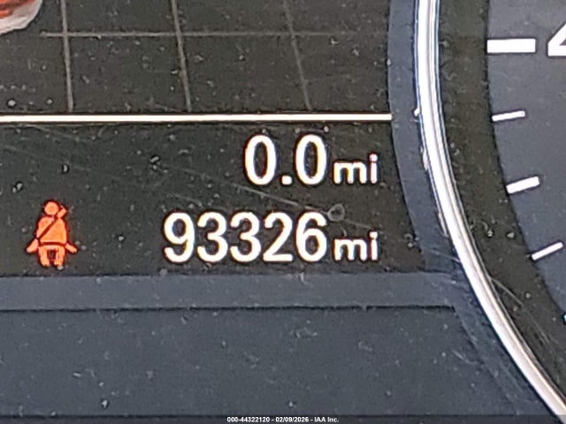 WAUHGAFCXFN009724 Audi A6 3.0t Premium Plus