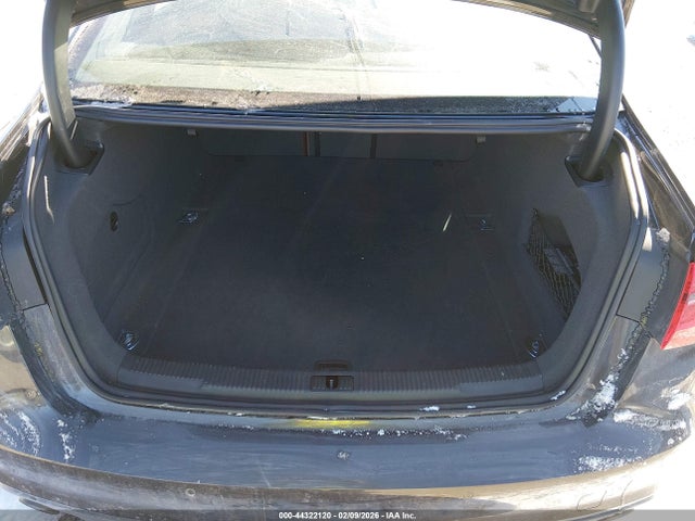 WAUHGAFCXFN009724 Audi A6 3.0t Premium Plus