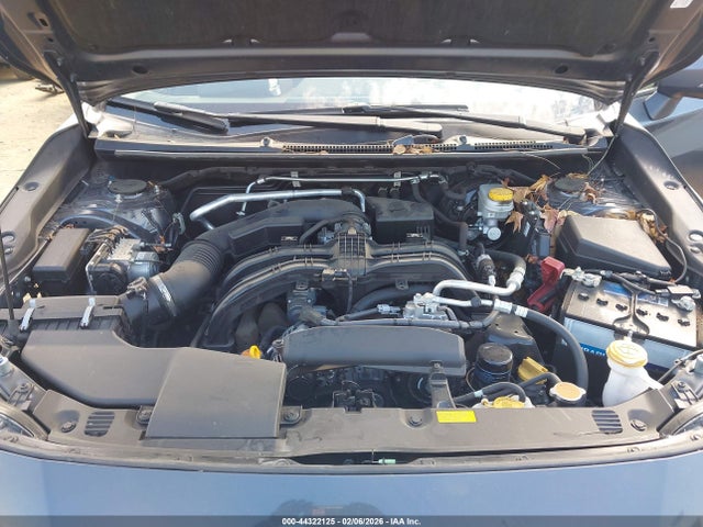 JF2GTHSC8NH251564 Subaru Crosstrek Sport