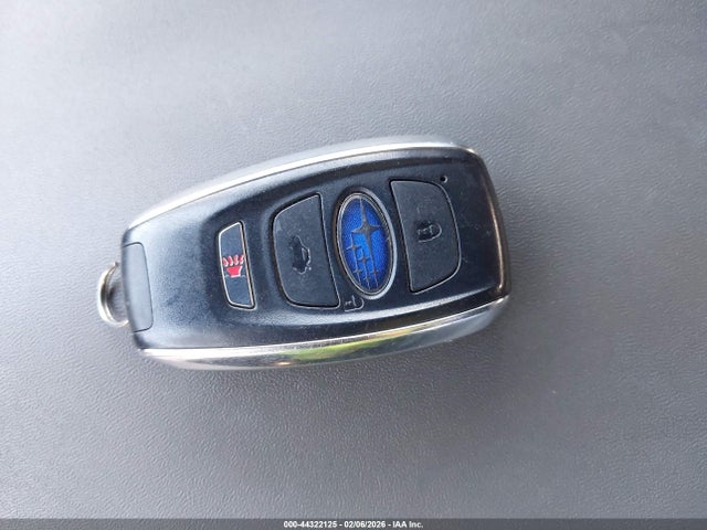 JF2GTHSC8NH251564 Subaru Crosstrek Sport