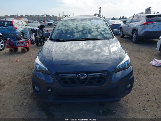 JF2GTHSC8NH251564 Subaru Crosstrek Sport
