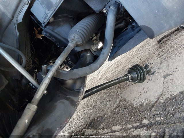 JF2GTHSC8NH251564 Subaru Crosstrek Sport