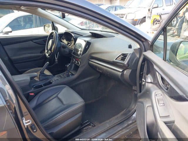 JF2GTHSC8NH251564 Subaru Crosstrek Sport