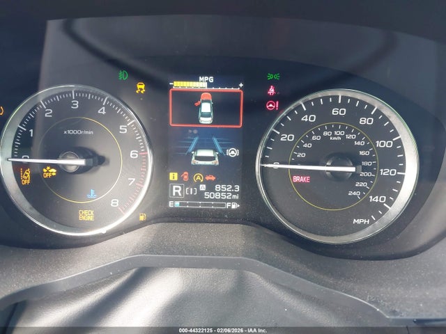 JF2GTHSC8NH251564 Subaru Crosstrek Sport