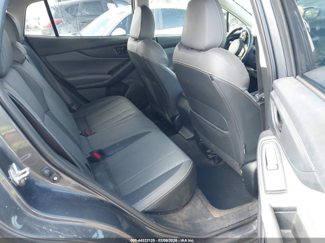 JF2GTHSC8NH251564 Subaru Crosstrek Sport
