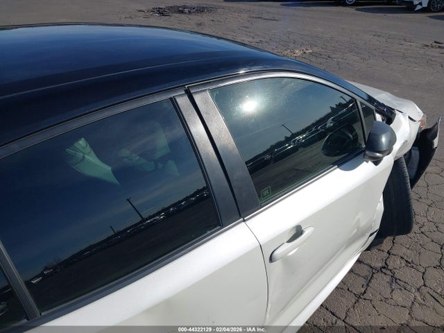 Toyota Corolla Xse 2020 JTNC4RBE6L3090705 Image 17