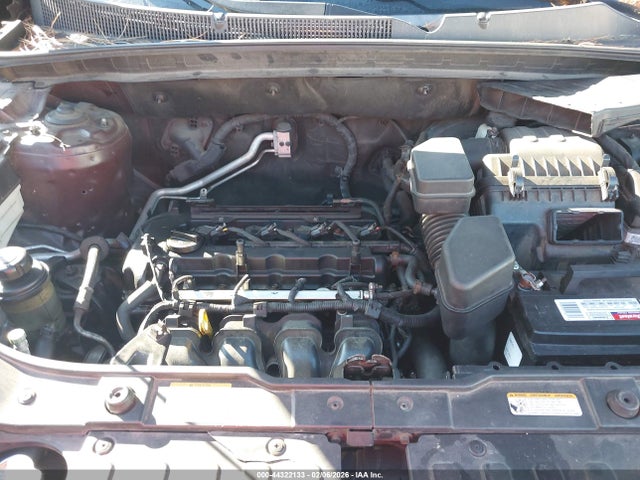 2011 KIA SORENTO 5XYKU4A1XBG100597 Photo 9