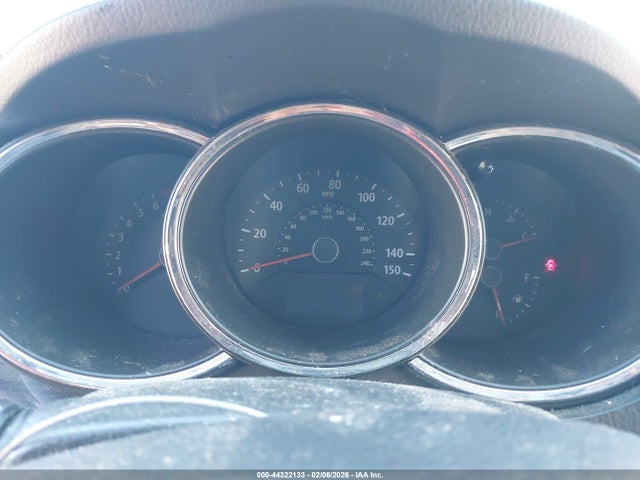 2011 KIA SORENTO 5XYKU4A1XBG100597 Photo 6