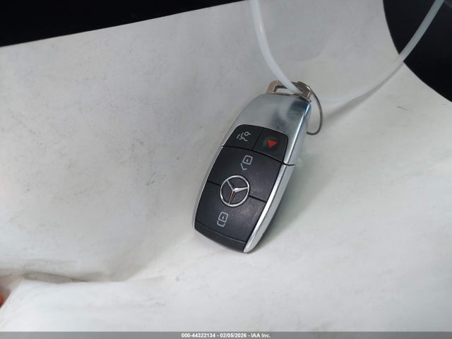 2021 MERCEDES-BENZ CLA 250 W1K5J4GB7MN241408 Photo 10