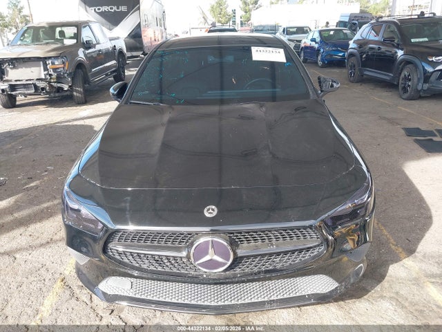 W1K5J4GB7MN241408 Mercedes-Benz CLA 250