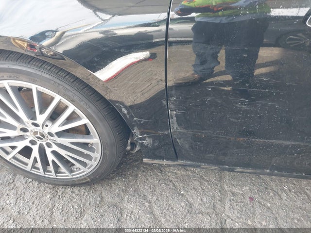 2021 MERCEDES-BENZ CLA 250 W1K5J4GB7MN241408 Photo 5