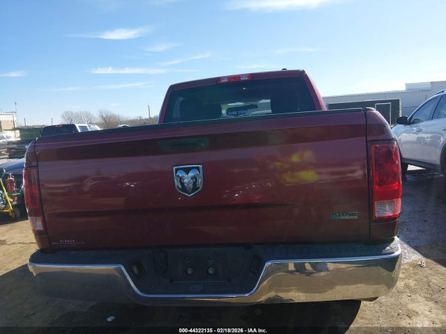 Продаж на аукціоні авто 2011 Ram Ram 1500 St, vin: 1D7RB1CP8BS541567, номер лоту: 44322135