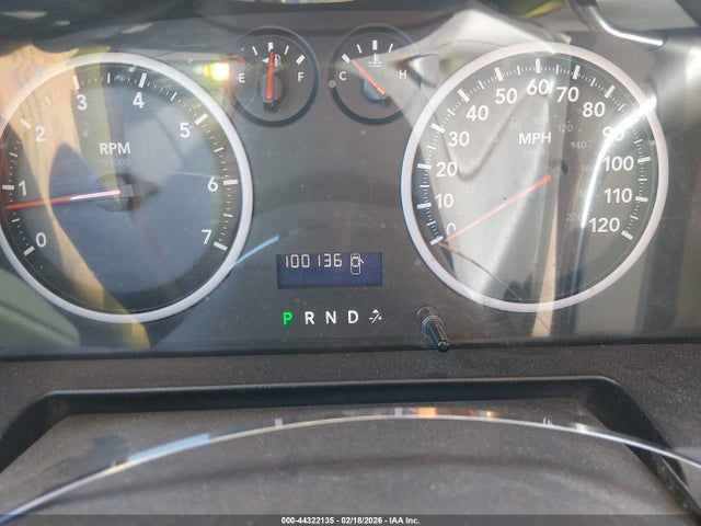 2011 RAM RAM 1500 1D7RB1CP8BS541567 Photo 6