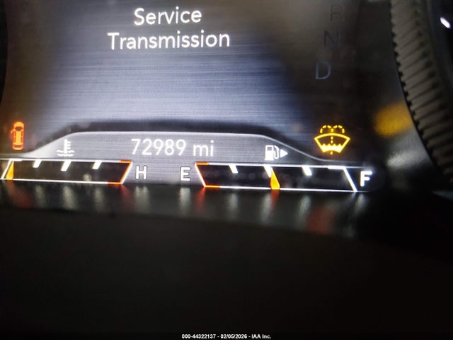 1C4PJMMN8MD109054 Jeep Cherokee Latitude Lux 4x4