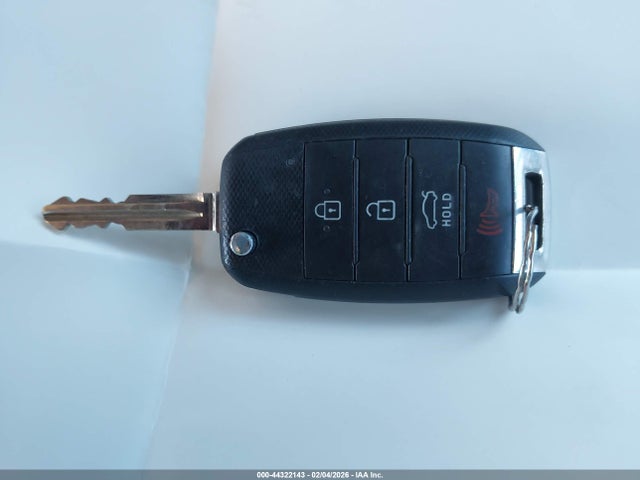 KIA FORTE EX 2015 KNAFX4A86F5304752 Image 11