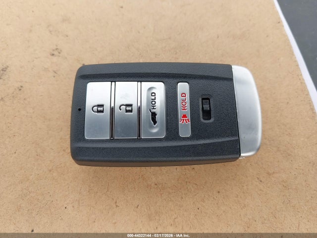 2016 ACURA MDX 5FRYD3H46GB020361 Photo 10