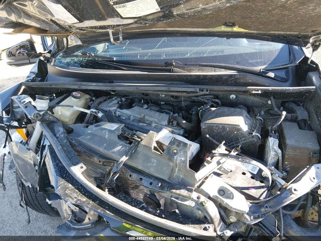 2017 TOYOTA RAV4 JTMWFREV8HJ711159 Photo 9